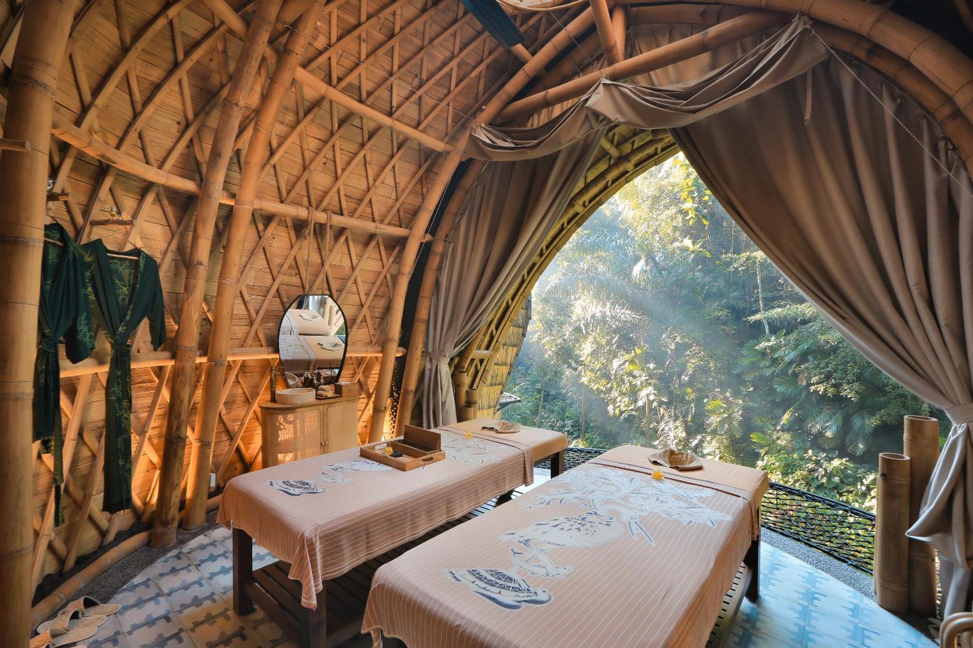 Station touristique Sanna A Pramana Experience 5*