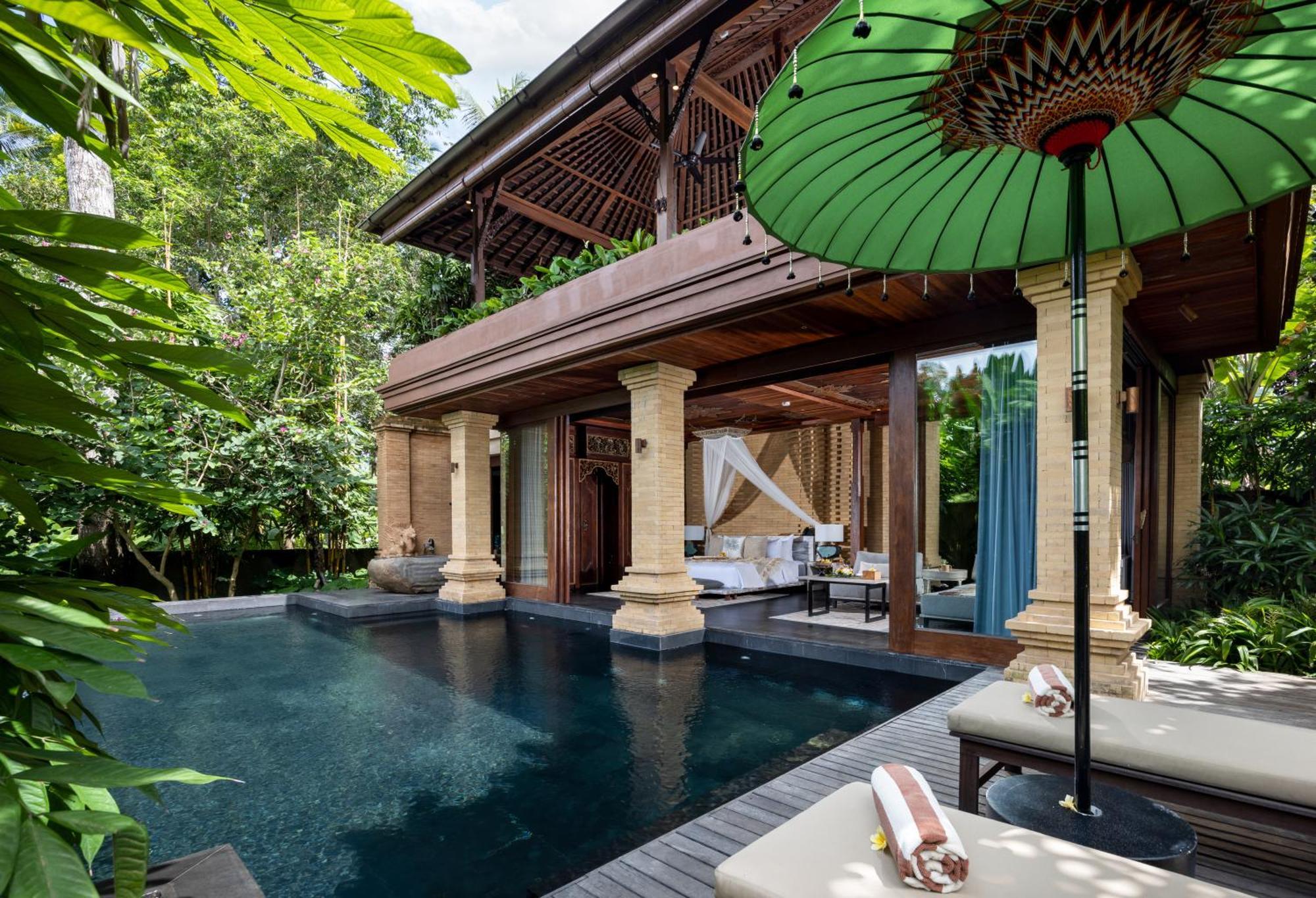 Station touristique Sanna A Pramana Experience