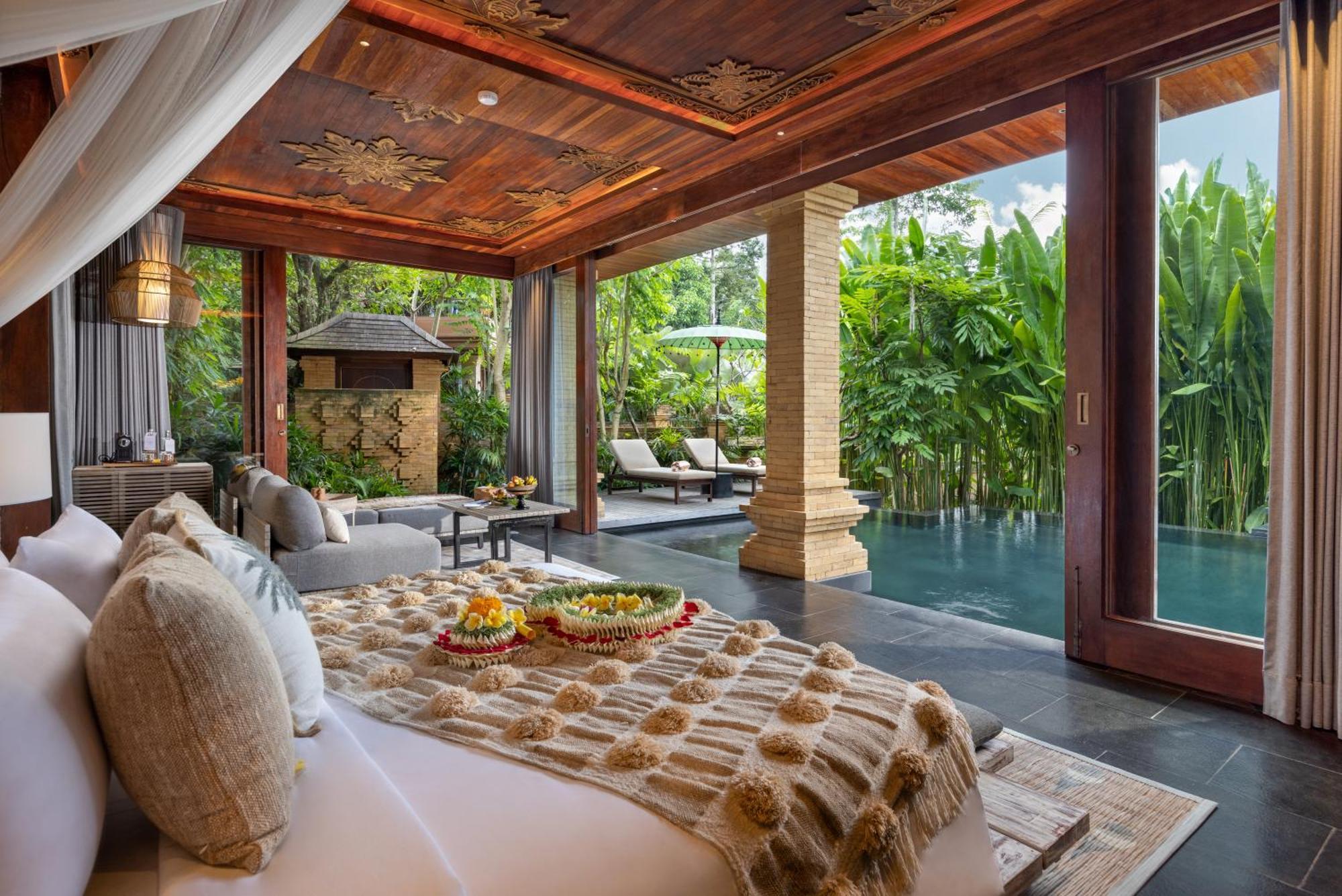 Sanna A Pramana Experience 5* Ubud