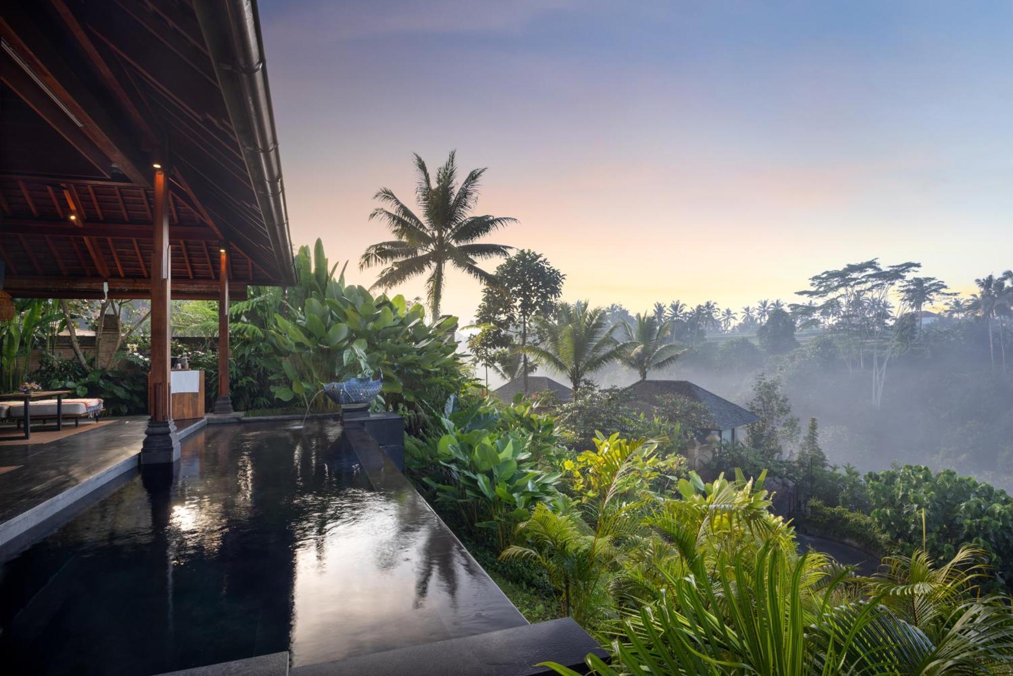 Sanna A Pramana Experience Station touristique 5*